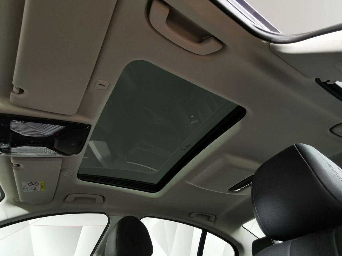 BMW 5 серии б/у, 2018, Автоматическая. Фото: #16