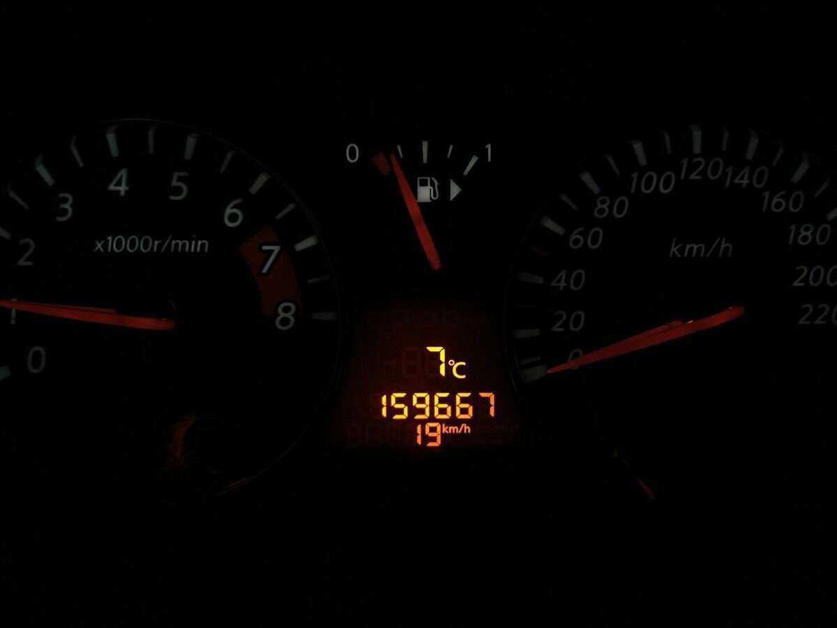 Nissan Note б/у, 2012, Автоматическая. Фото: #17