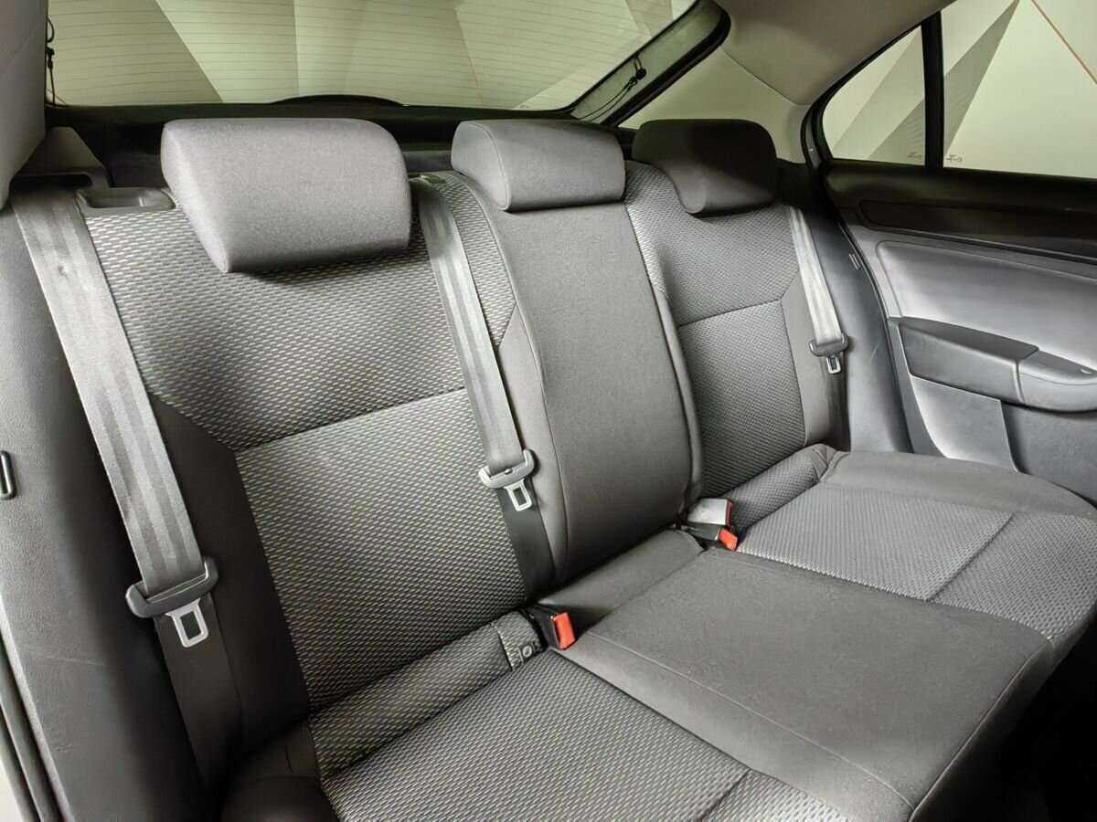 Volkswagen Polo б/у, 2020, Механическая. Фото: #12