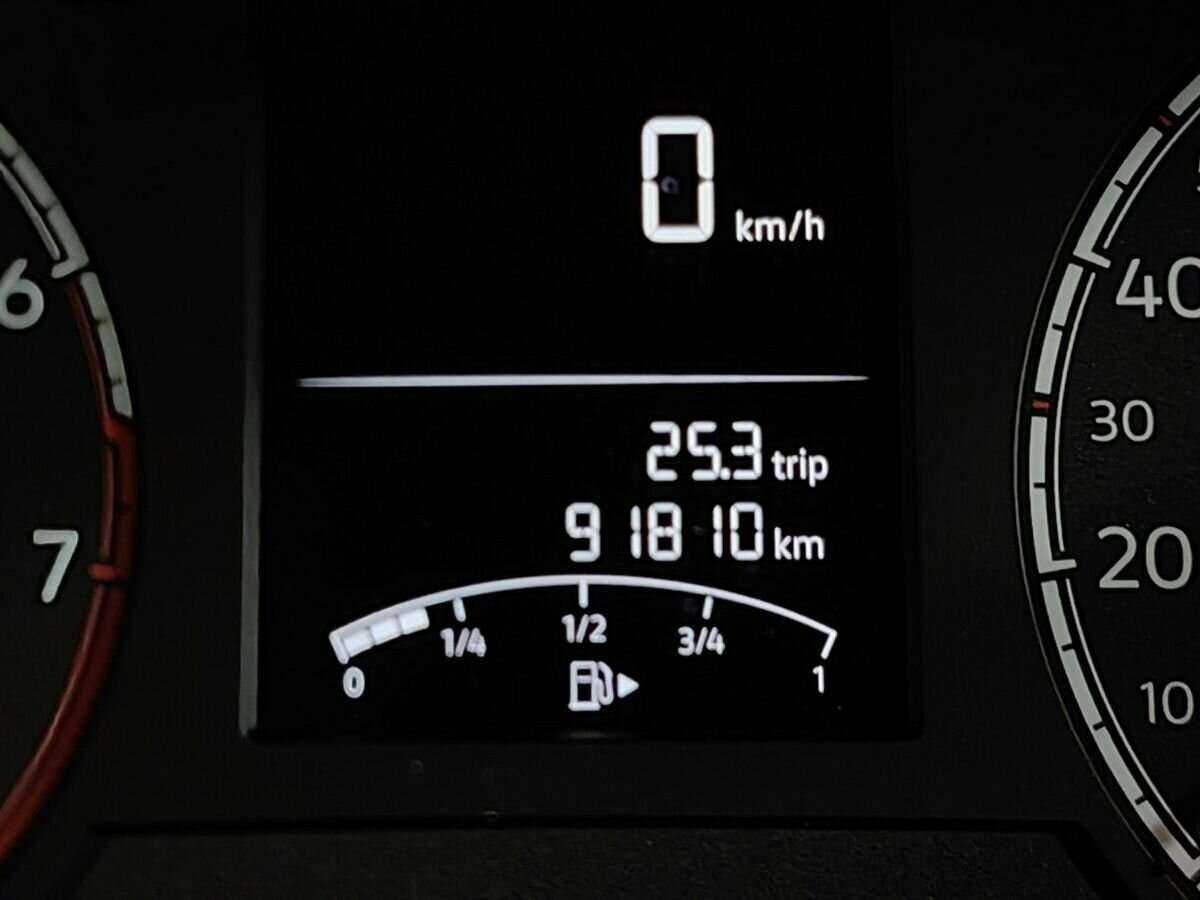 Volkswagen Polo б/у, 2020, Механическая. Фото: #15