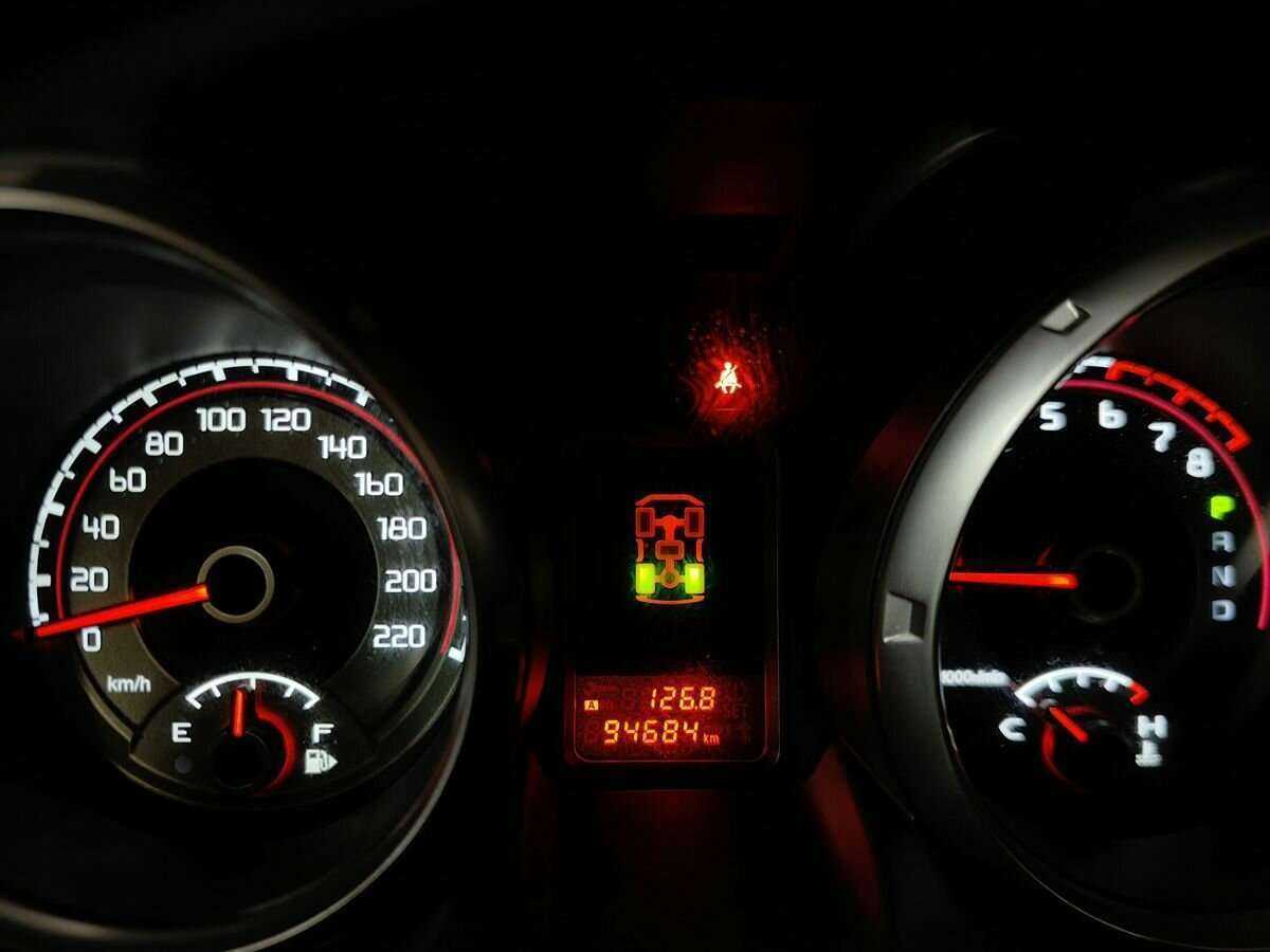 Mitsubishi Pajero б/у, 2015, Автоматическая. Фото: #16