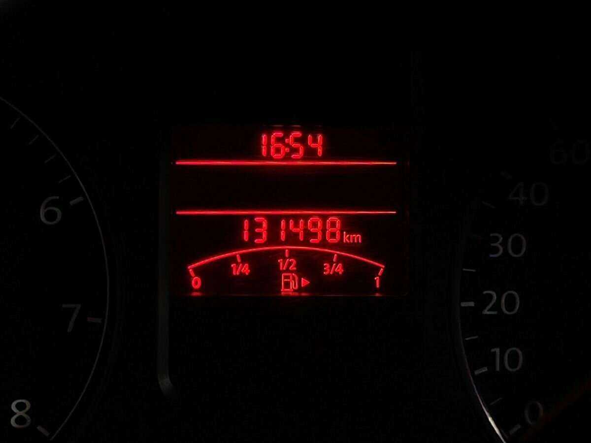 Volkswagen Polo б/у, 2013, Автоматическая. Фото: #15