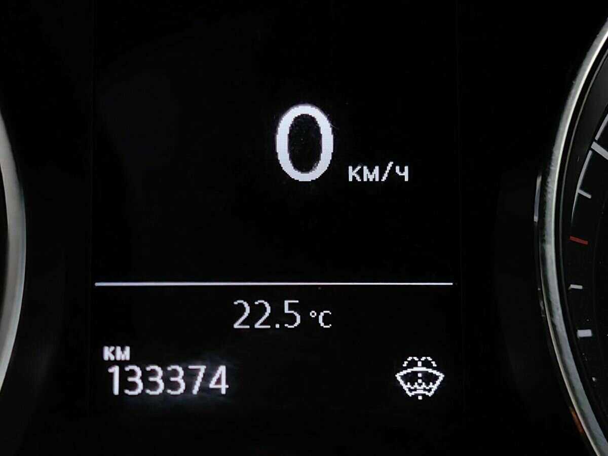 Volkswagen Golf б/у, 2014, Роботизированная. Фото: #16