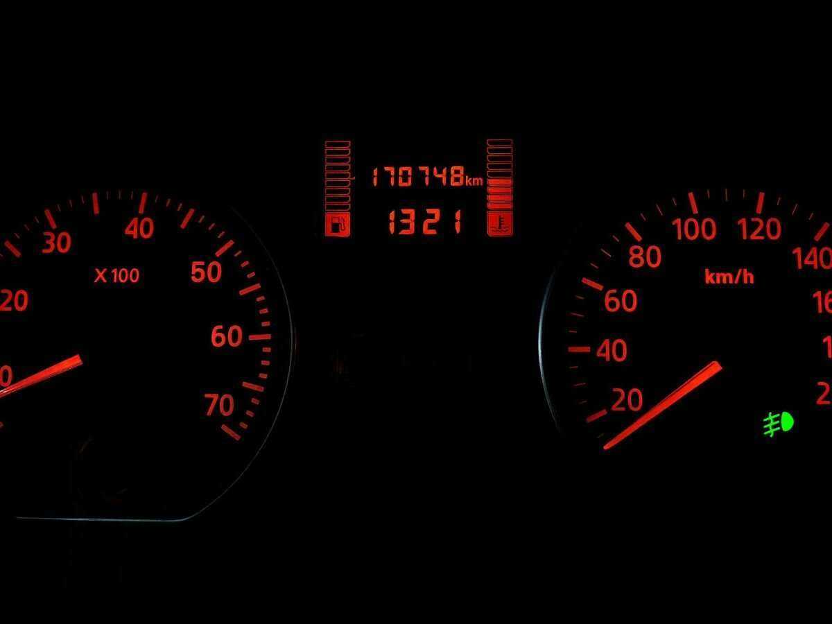 Nissan Almera б/у, 2018, Механическая. Фото: #16