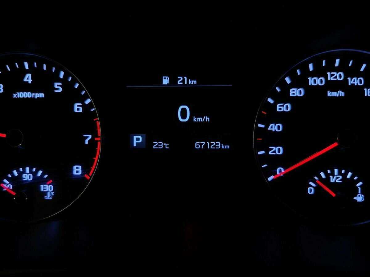 Kia Cerato б/у, 2019, Автоматическая. Фото: #19