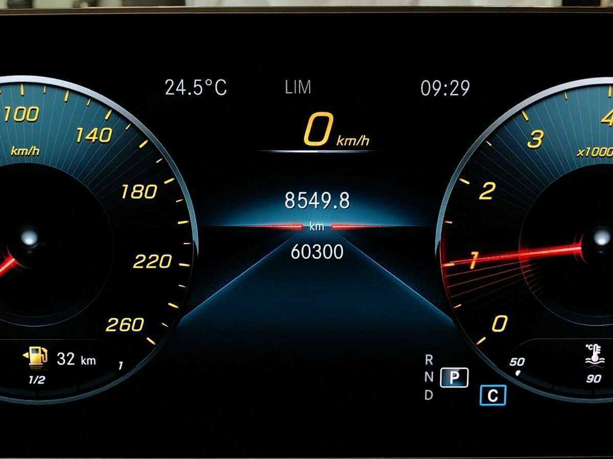 Mercedes-Benz A-Класс б/у, 2019, Роботизированная. Фото: #15