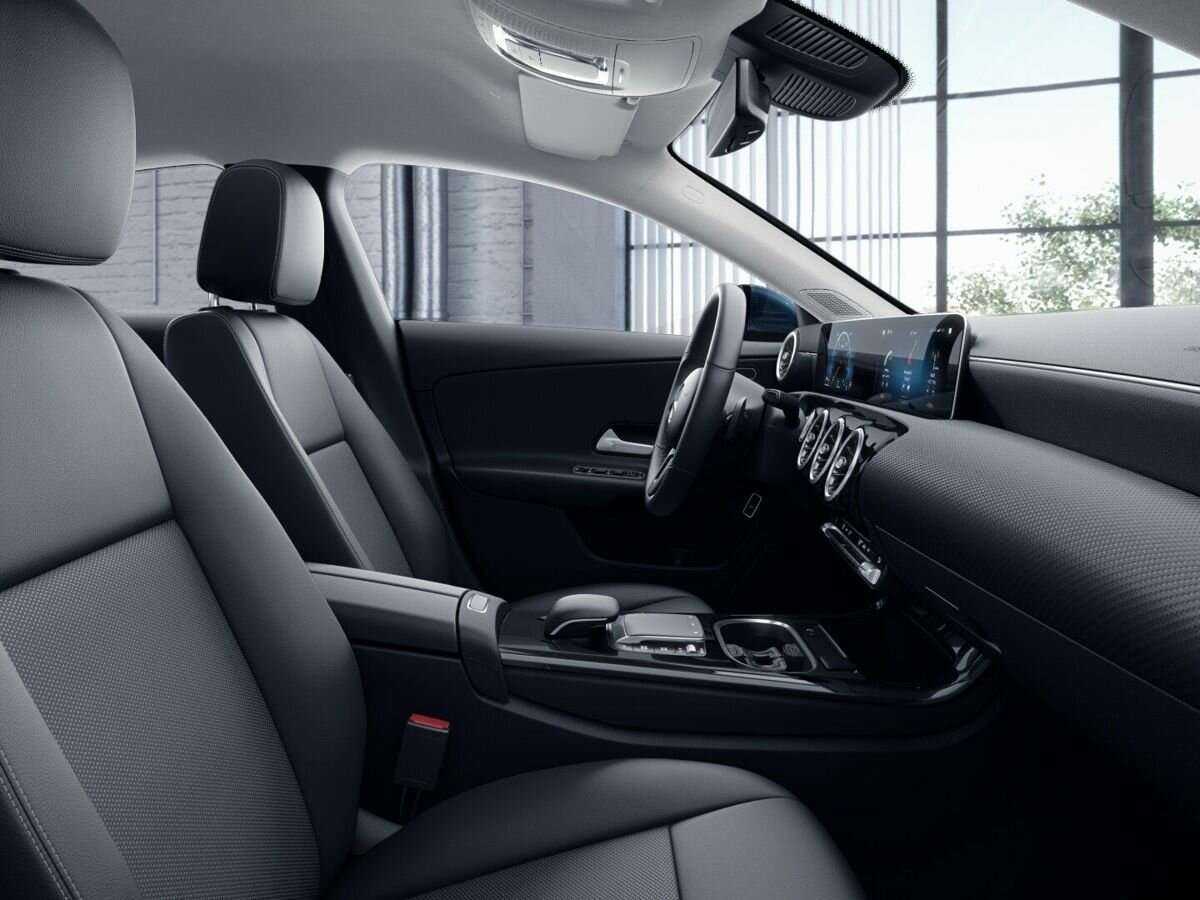 Mercedes-Benz CLA б/у, 2020, Роботизированная. Фото: #8