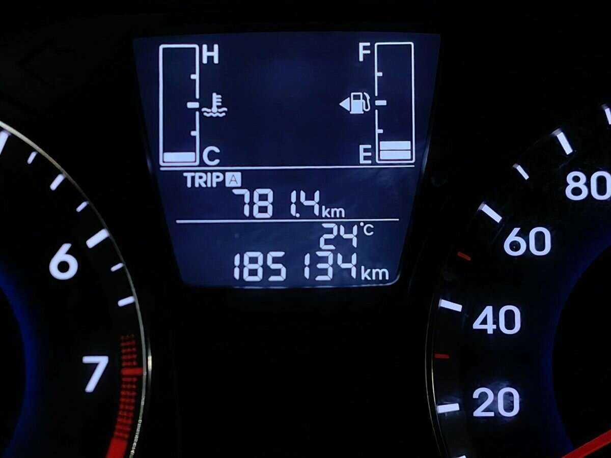 Hyundai Solaris б/у, 2016, Механическая. Фото: #14