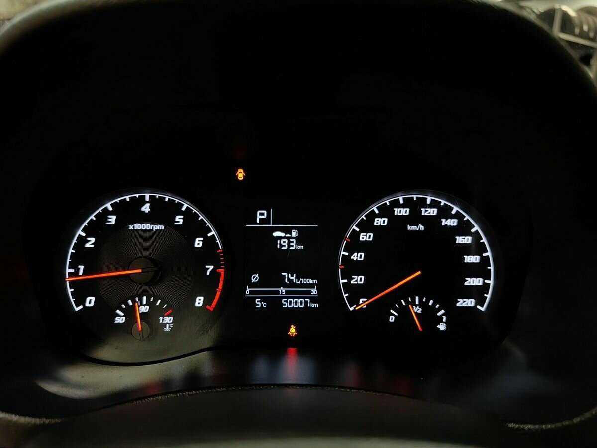 Hyundai Solaris б/у, 2022, Автоматическая. Фото: #15