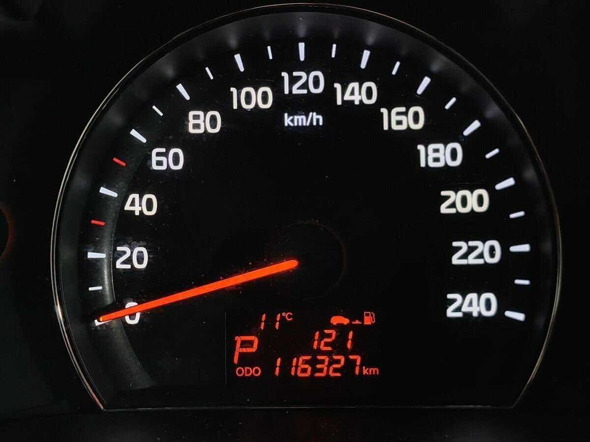 Kia Sorento б/у, 2018, Автоматическая. Фото: #15