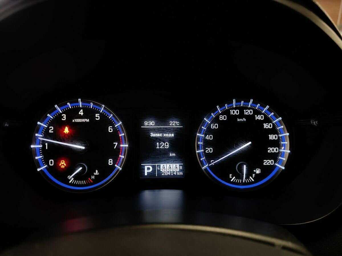 Suzuki SX4 б/у, 2021, Автоматическая. Фото: #16