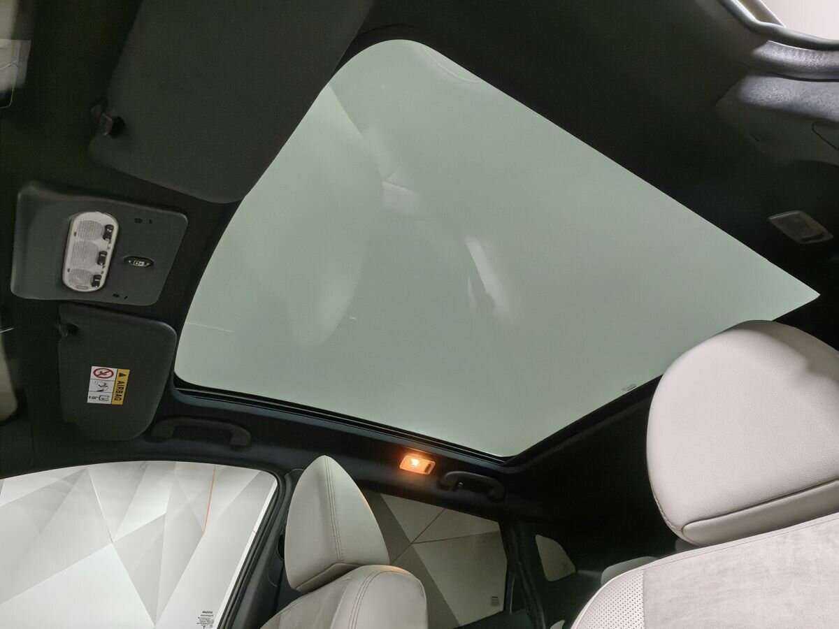 Nissan Qashqai б/у, 2014, Вариатор. Фото: #17