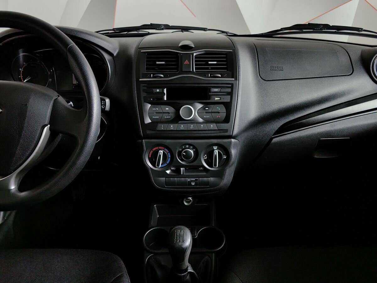 Lada (ВАЗ) Granta б/у, 2022, Механическая. Фото: #10