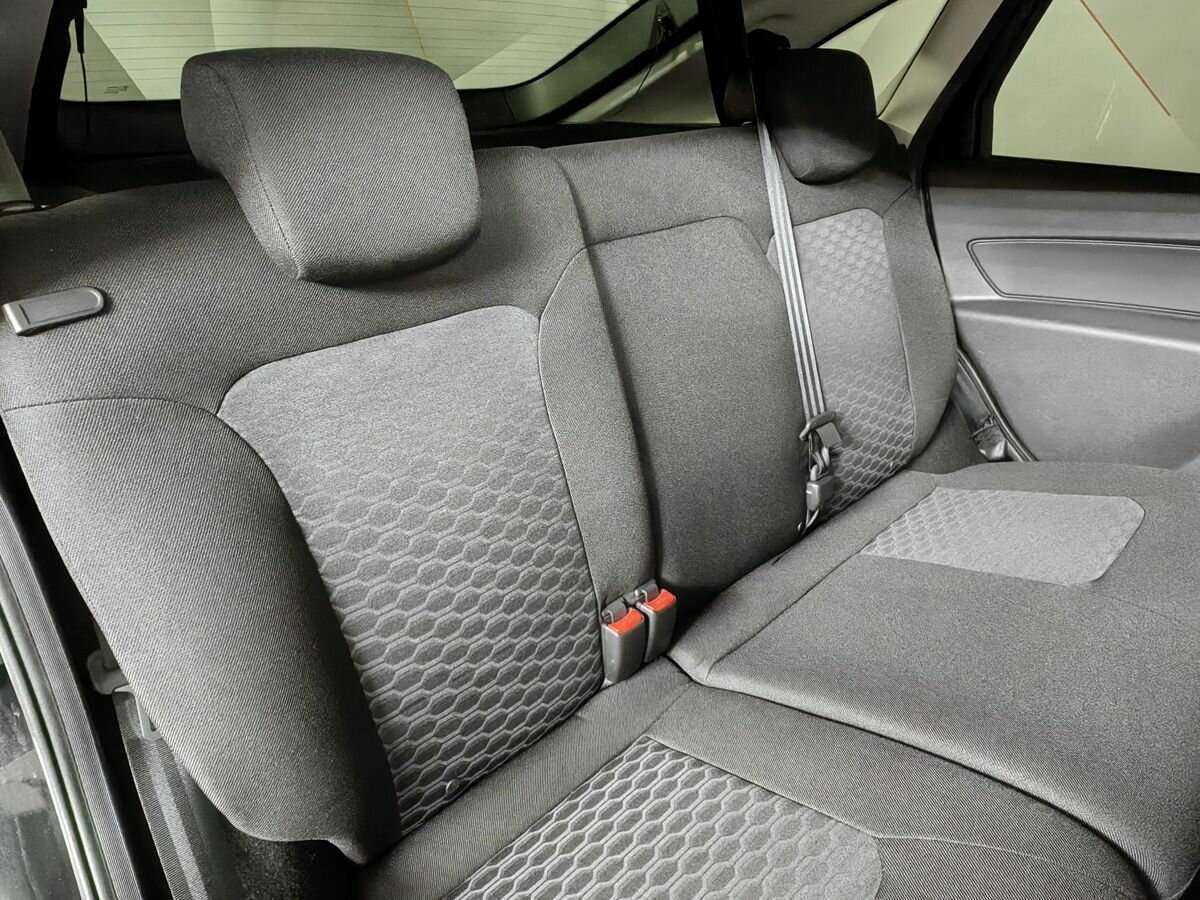 Lada (ВАЗ) Granta б/у, 2022, Механическая. Фото: #12