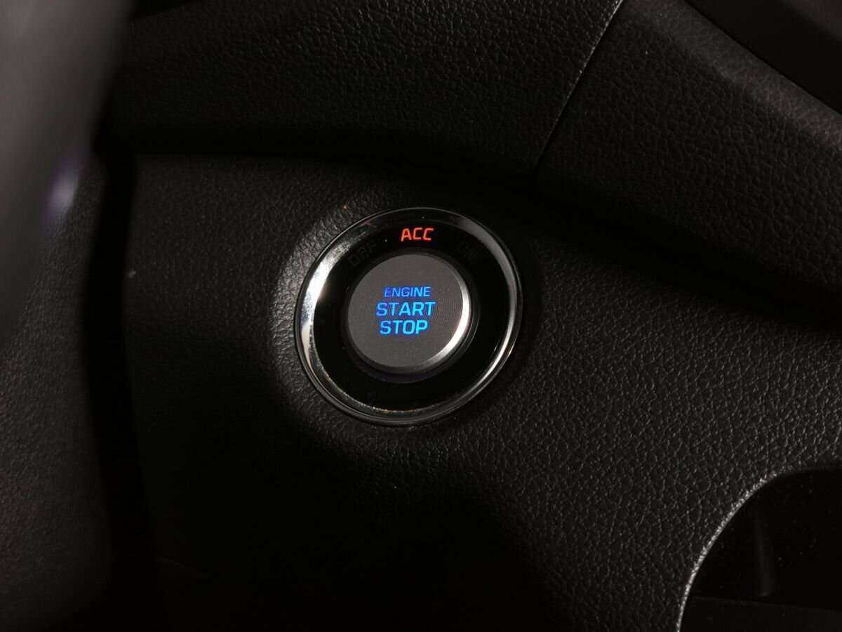 Hyundai Tucson б/у, 2015, Автоматическая. Фото: #16