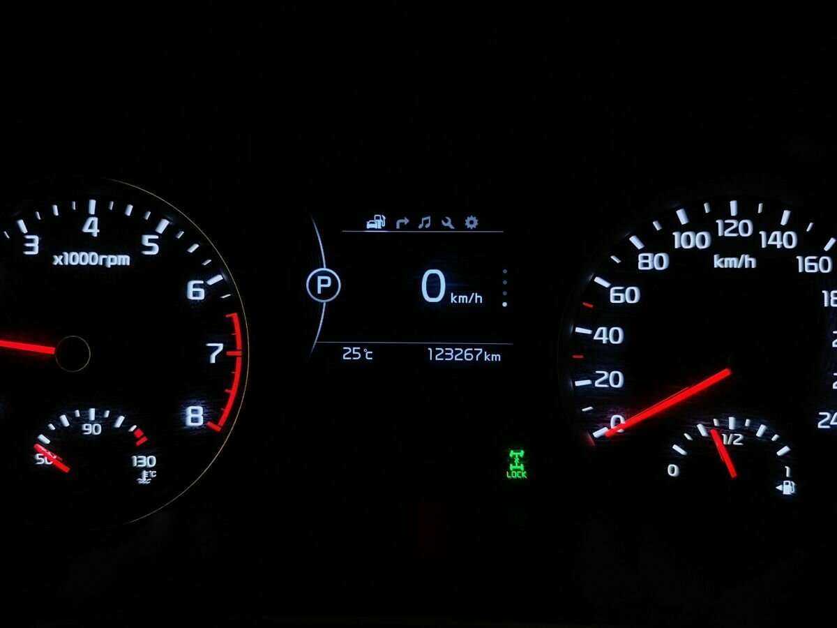 Kia Sportage б/у, 2017, Автоматическая. Фото: #15