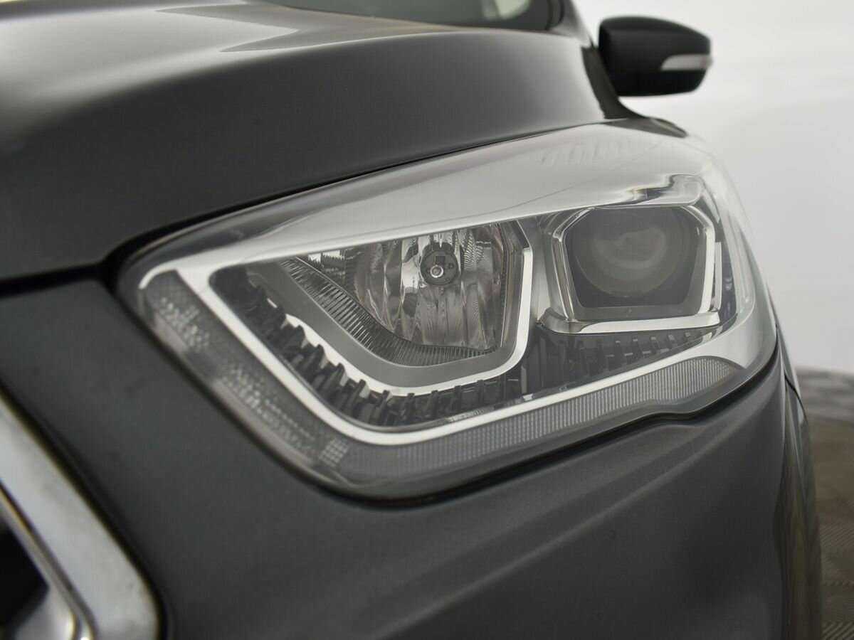 Ford Kuga б/у, 2017, Автоматическая. Фото: #6