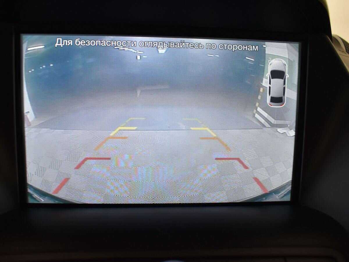 Ford Kuga б/у, 2017, Автоматическая. Фото: #15