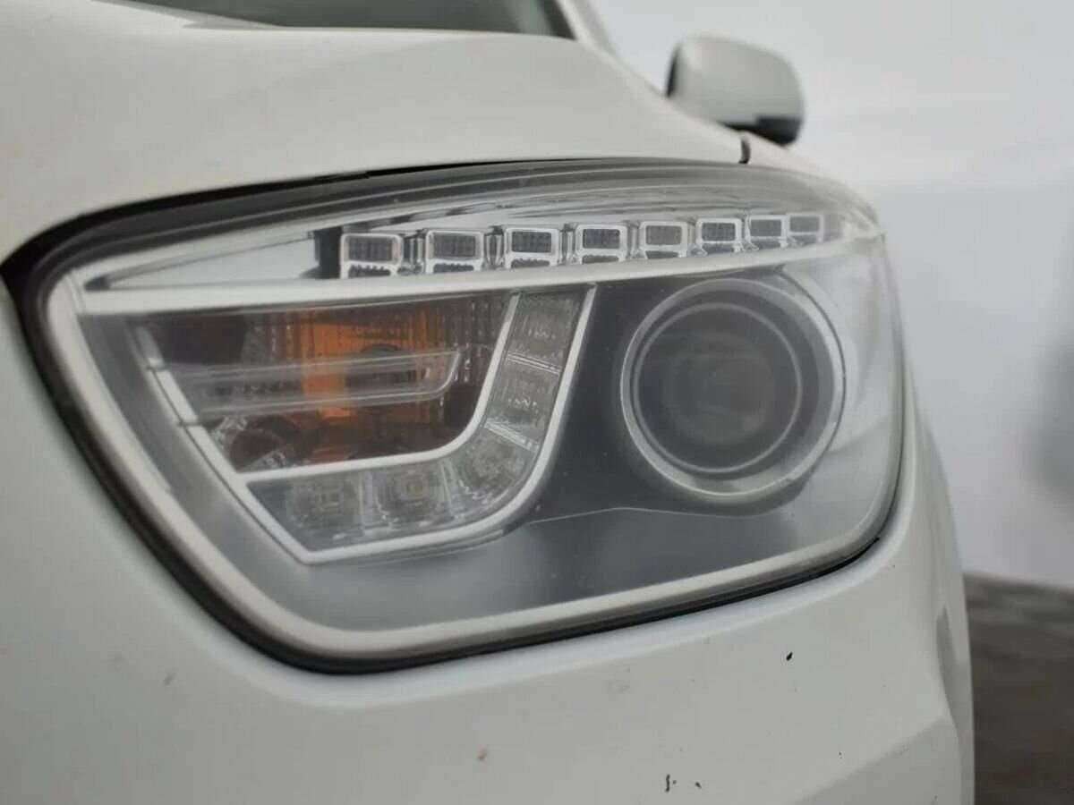 FAW Besturn X80 б/у, 2017, Автоматическая. Фото: #6