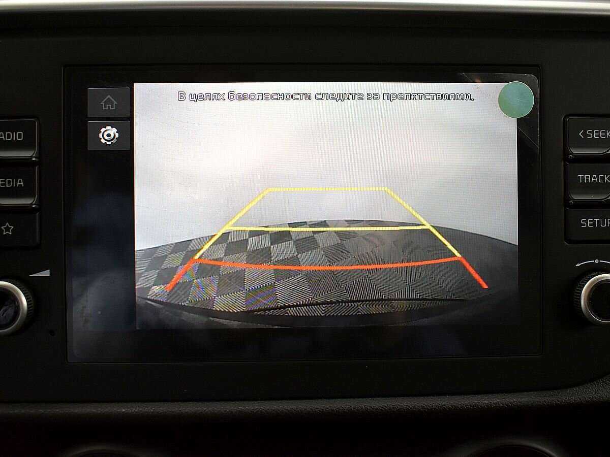 Kia Rio б/у, 2022, Автоматическая. Фото: #14