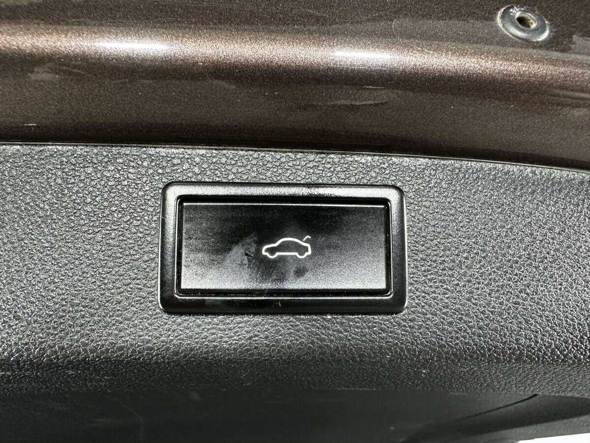 Skoda Kodiaq б/у, 2018, Роботизированная. Фото: #20