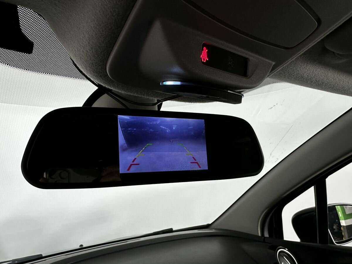 Renault Kaptur б/у, 2017, Механическая. Фото: #12