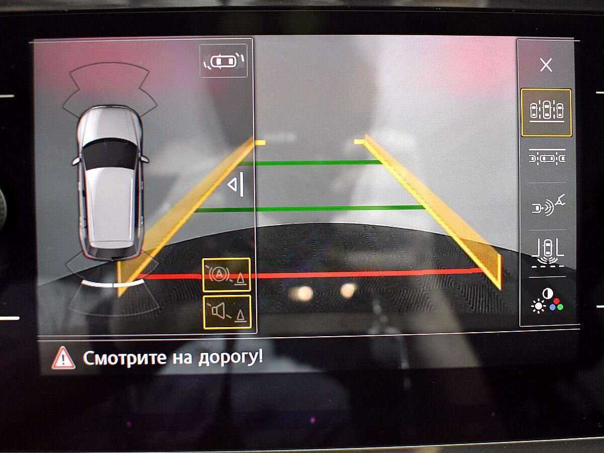 Volkswagen Tiguan б/у, 2019, Роботизированная. Фото: #13