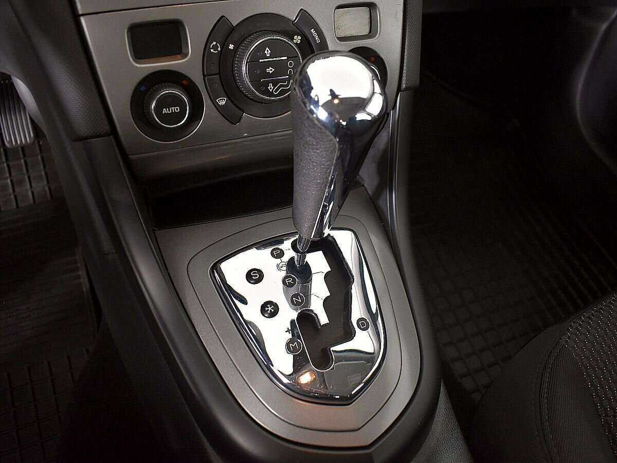 Peugeot 408 б/у, 2013, Автоматическая. Фото: #14