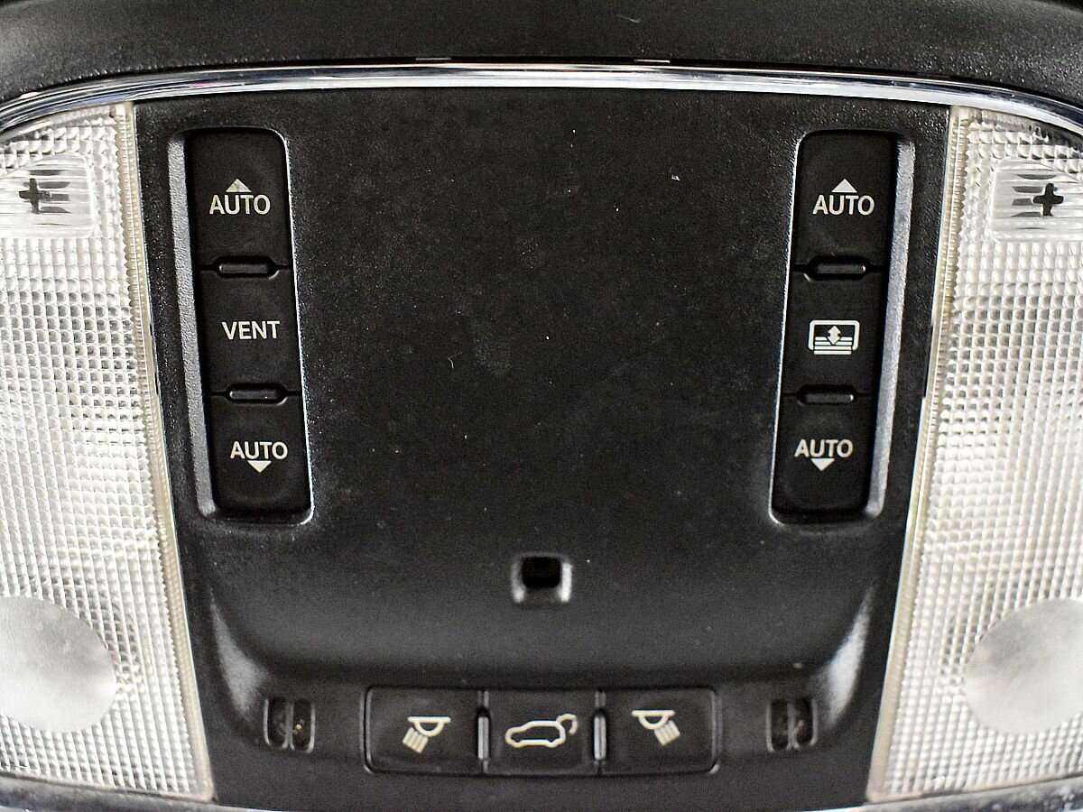 Jeep Grand Cherokee б/у, 2014, Автоматическая. Фото: #15