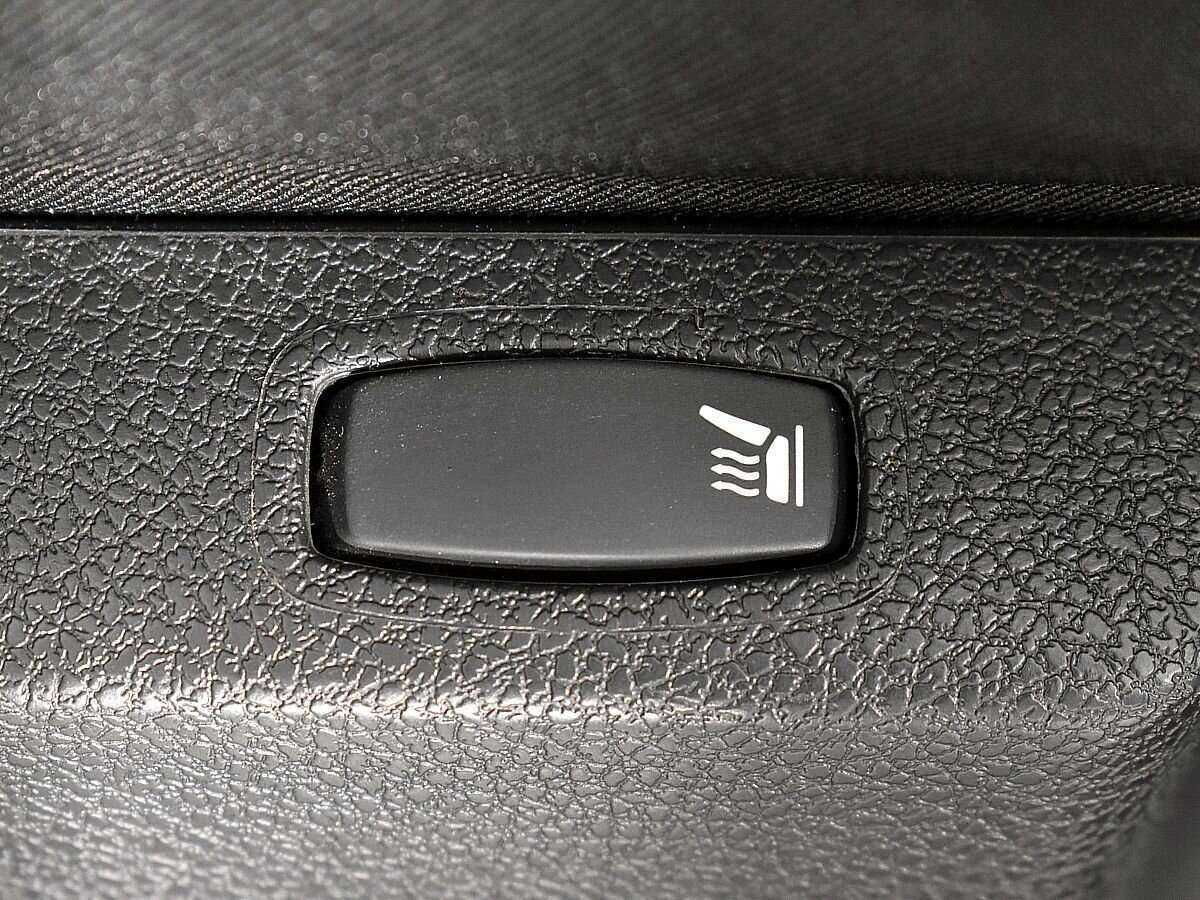 Renault Duster б/у, 2017, Механическая. Фото: #8