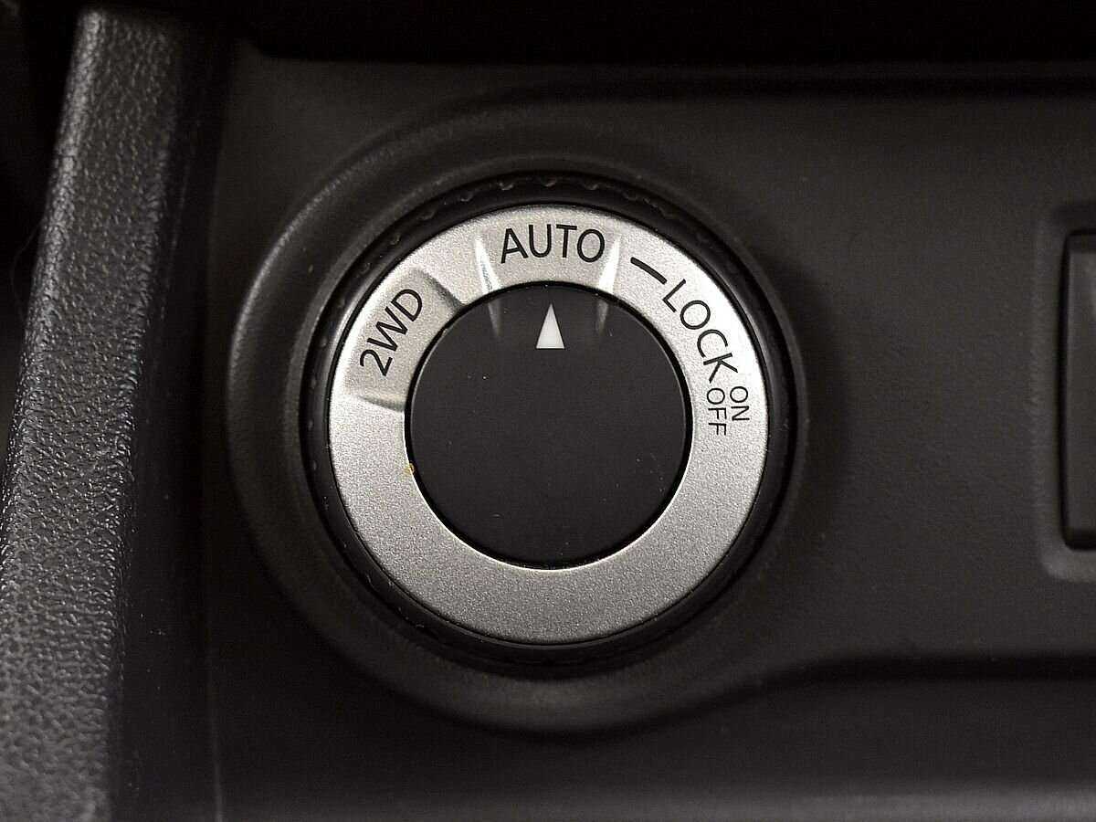 Renault Duster б/у, 2017, Механическая. Фото: #14