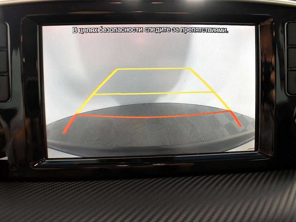 Hyundai Tucson б/у, 2018, Автоматическая. Фото: #13