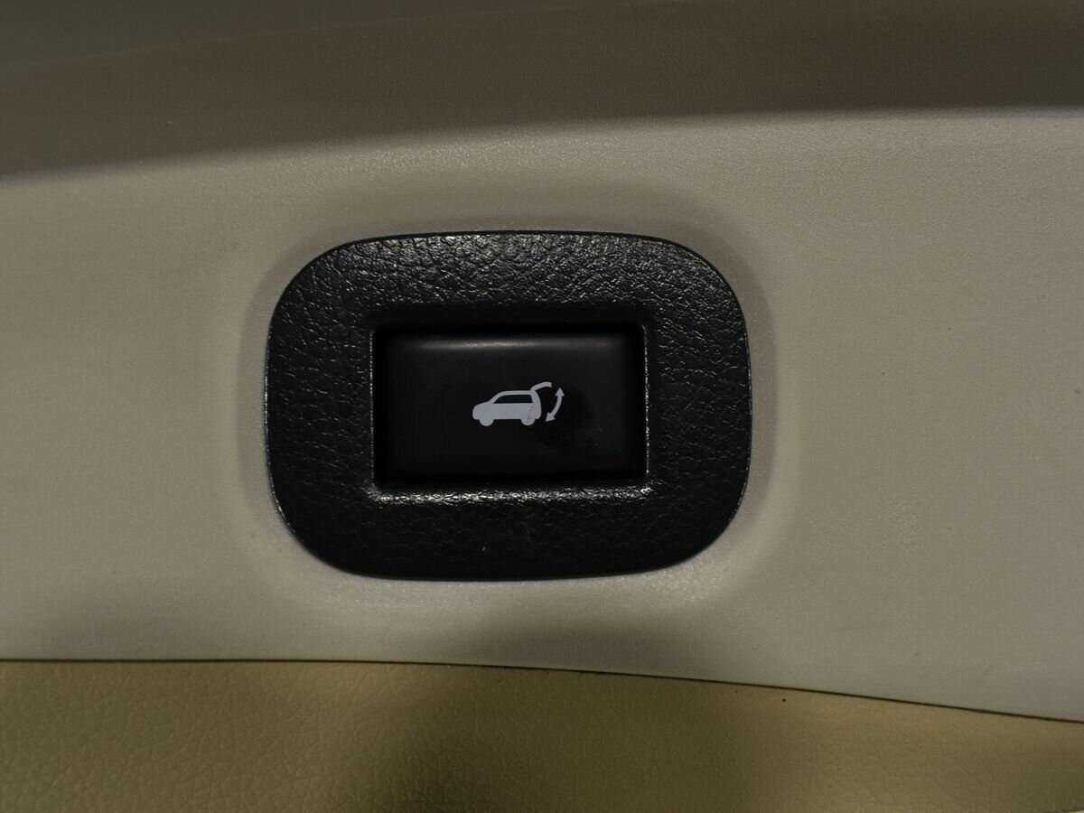 Nissan X-Trail б/у, 2016, Вариатор. Фото: #18