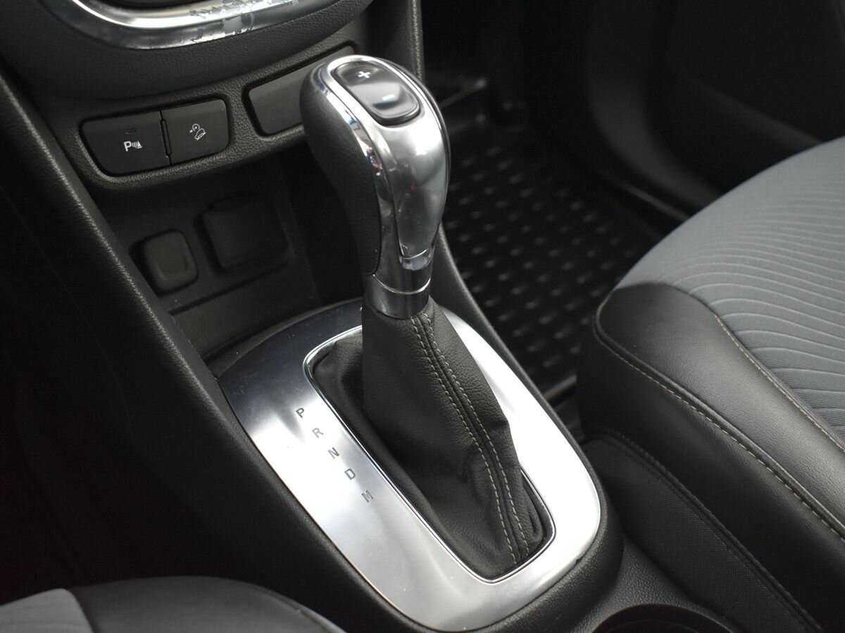 Opel Mokka б/у, 2013, Автоматическая. Фото: #12