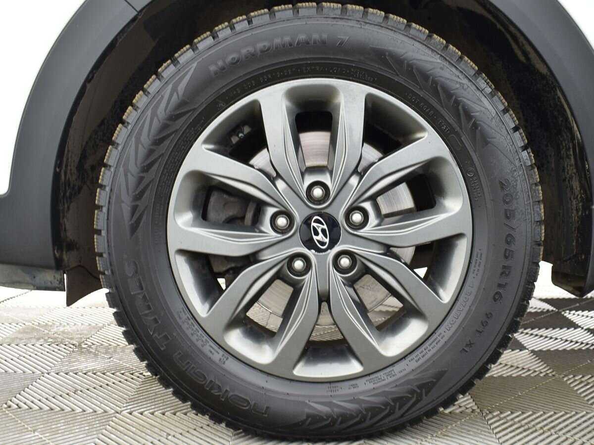 Hyundai Creta б/у, 2021, Автоматическая. Фото: #7