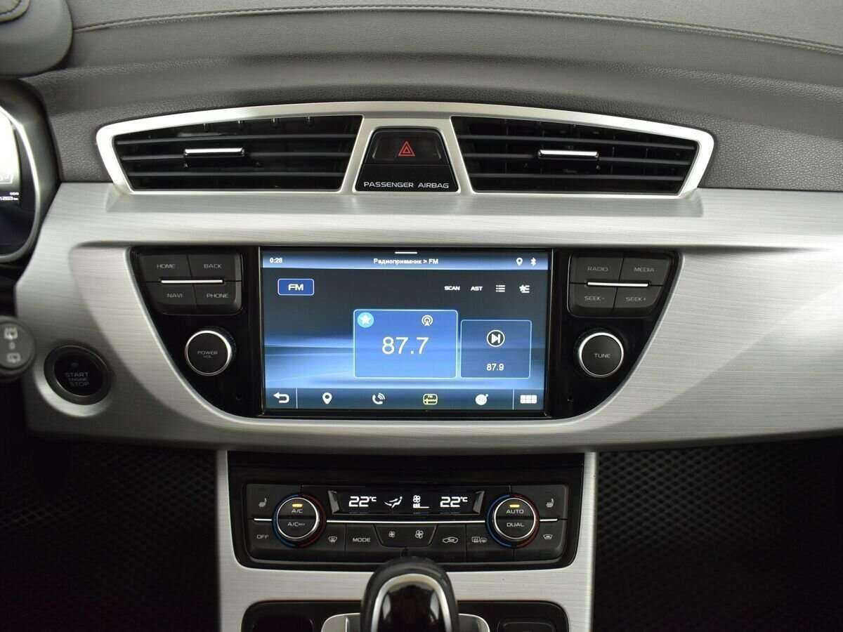 Geely Atlas б/у, 2018, Автоматическая. Фото: #11