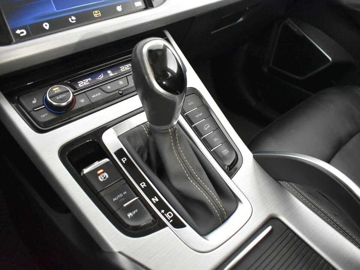 Geely Atlas б/у, 2018, Автоматическая. Фото: #14