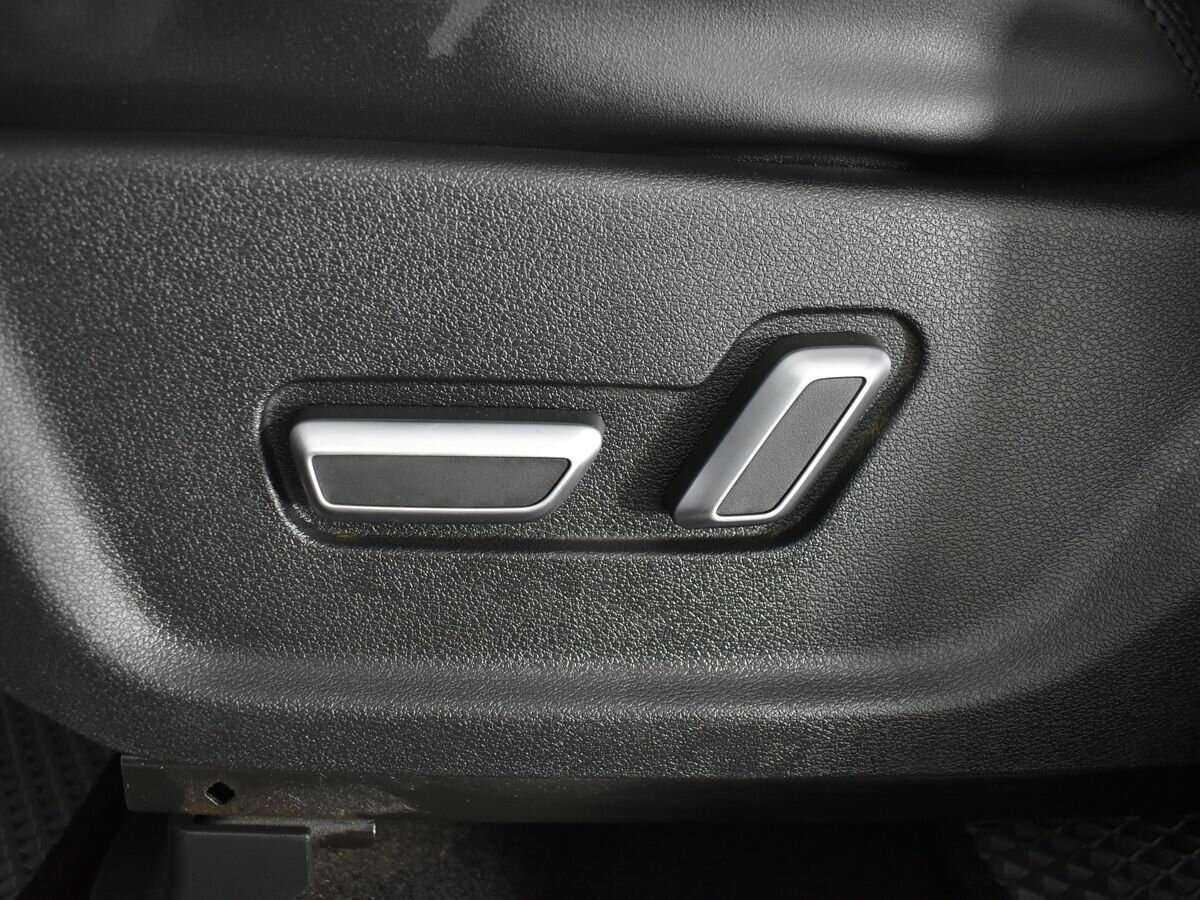 Geely Atlas б/у, 2018, Автоматическая. Фото: #15