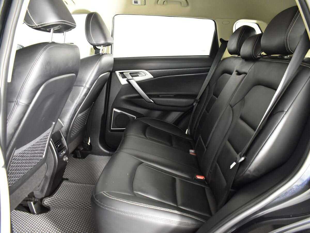 Geely Atlas б/у, 2018, Автоматическая. Фото: #16