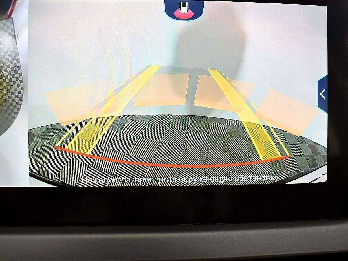 Chery Tiggo 4 Pro б/у, 2022, Вариатор. Фото: #13