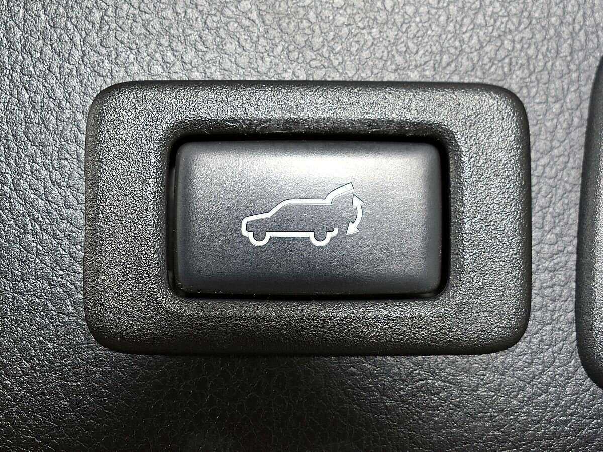 Subaru Forester б/у, 2018, Вариатор. Фото: #25