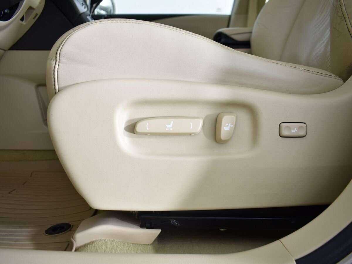 Lexus RX б/у, 2013, Автоматическая. Фото: #7