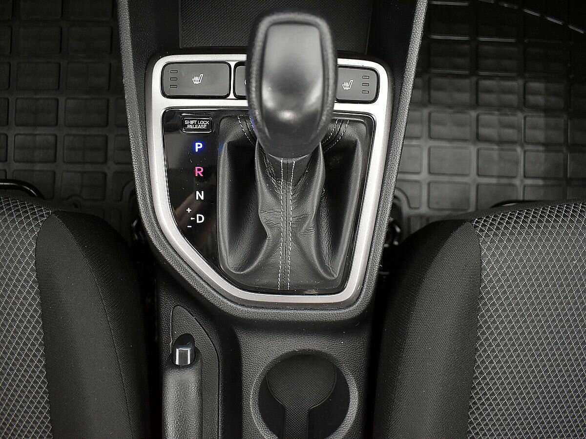 Hyundai Creta б/у, 2020, Автоматическая. Фото: #15