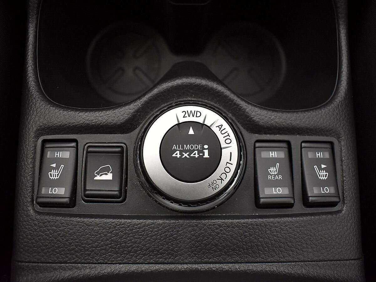 Nissan X-Trail б/у, 2020, Вариатор. Фото: #17