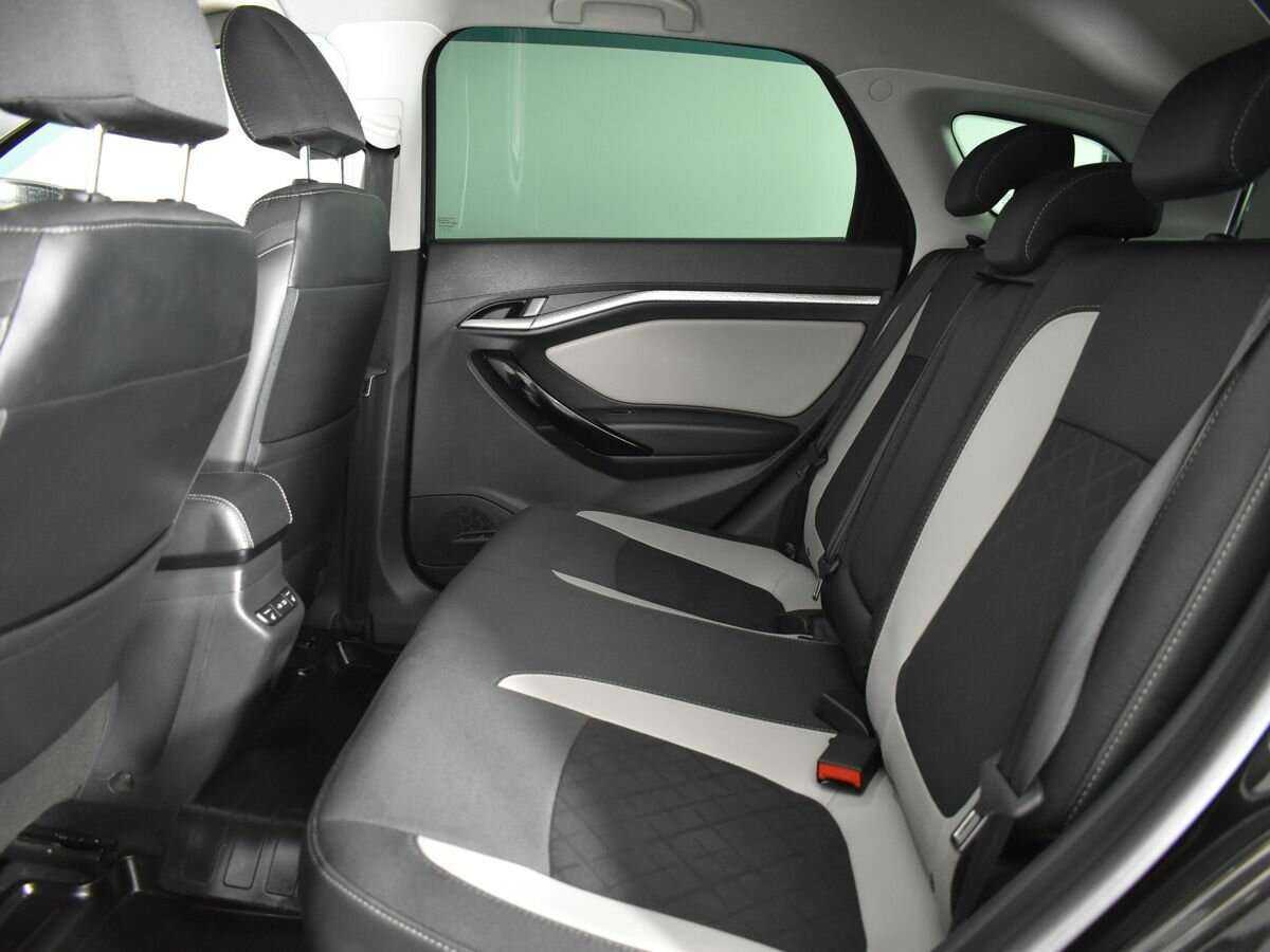 Lada (ВАЗ) Vesta б/у, 2019, Механическая. Фото: #14