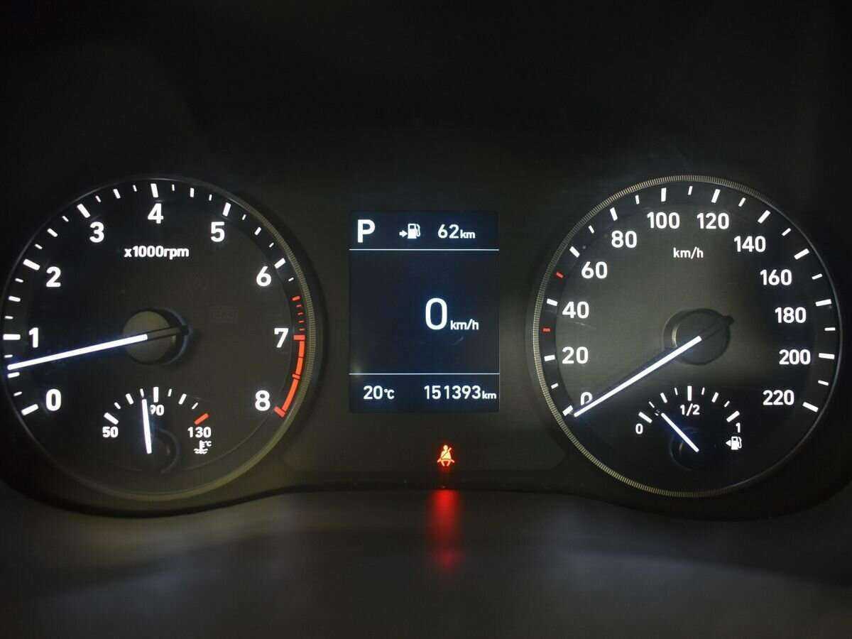 Hyundai Solaris б/у, 2017, Автоматическая. Фото: #10