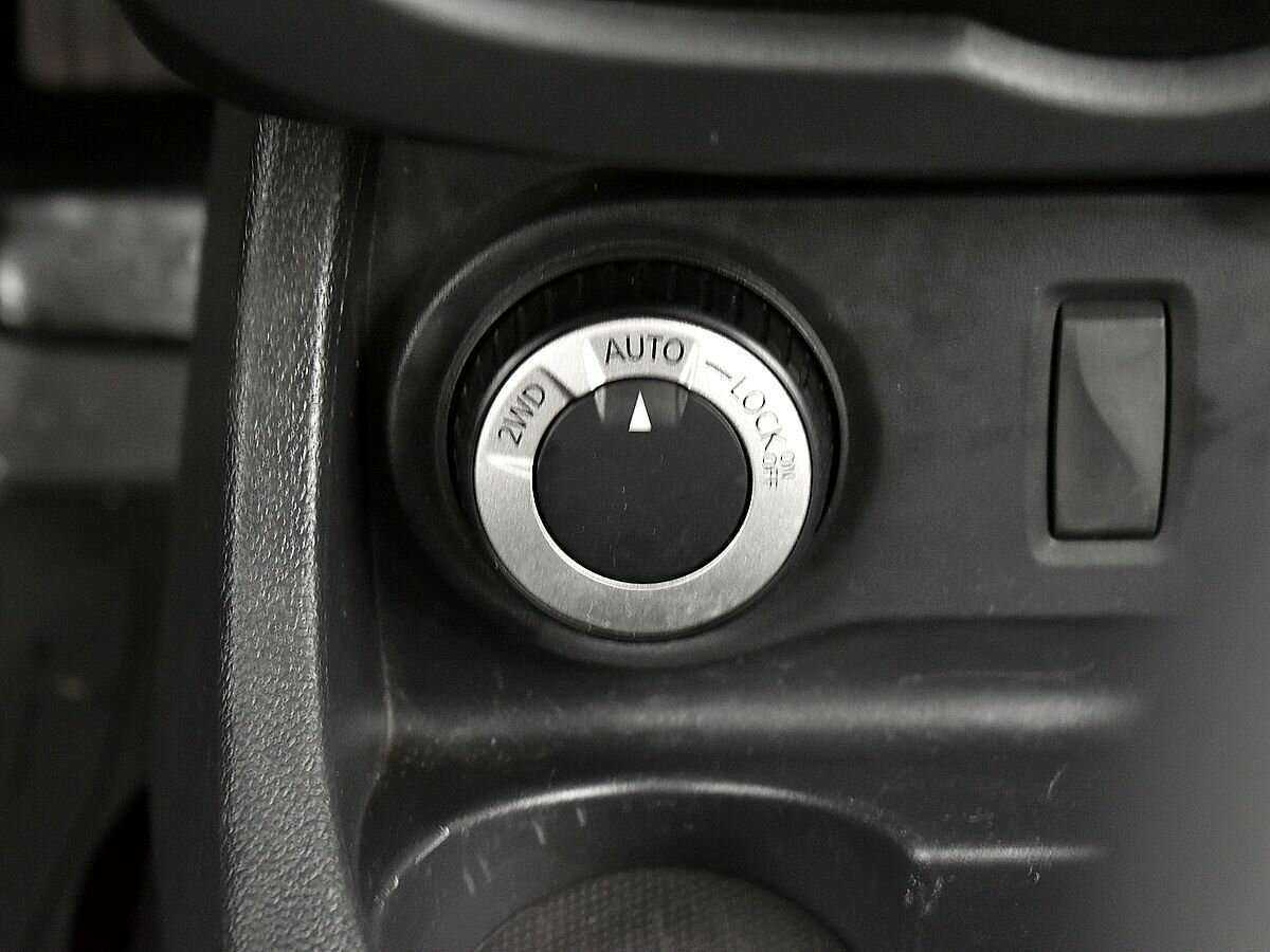 Renault Duster б/у, 2018, Механическая. Фото: #14