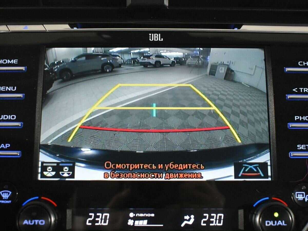 Toyota Camry б/у, 2020, Автоматическая. Фото: #13