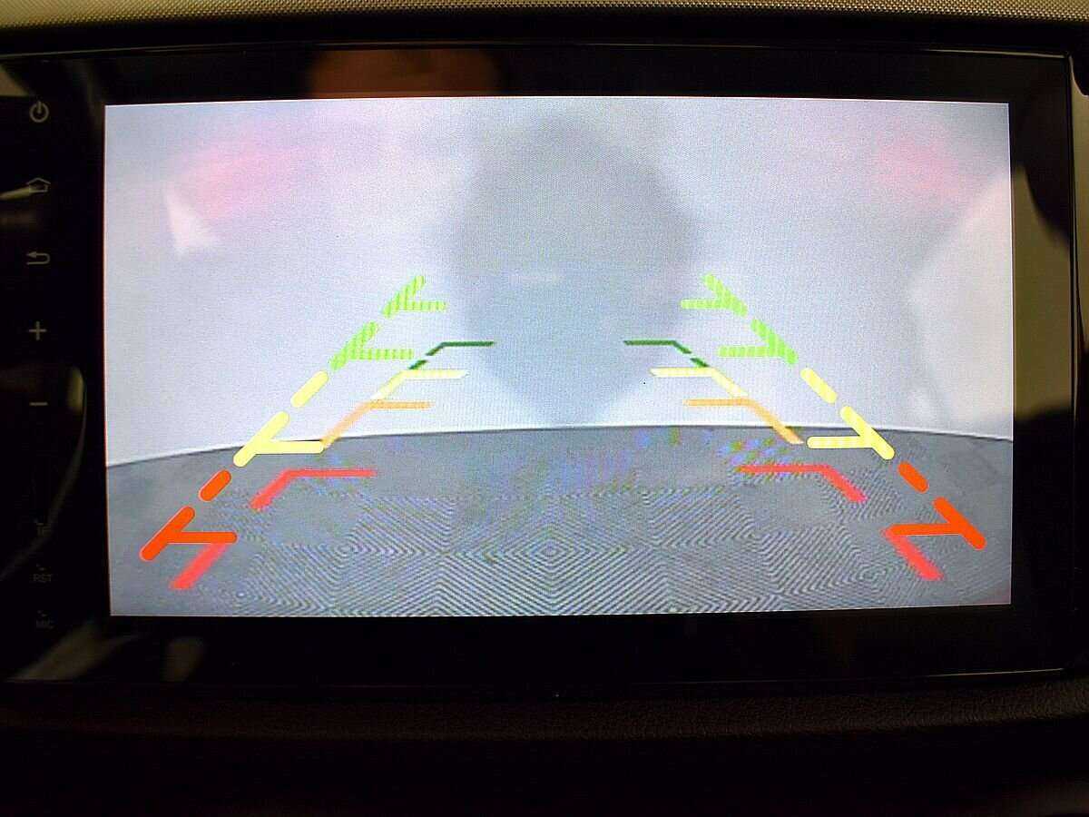 Kia Rio б/у, 2018, Автоматическая. Фото: #13