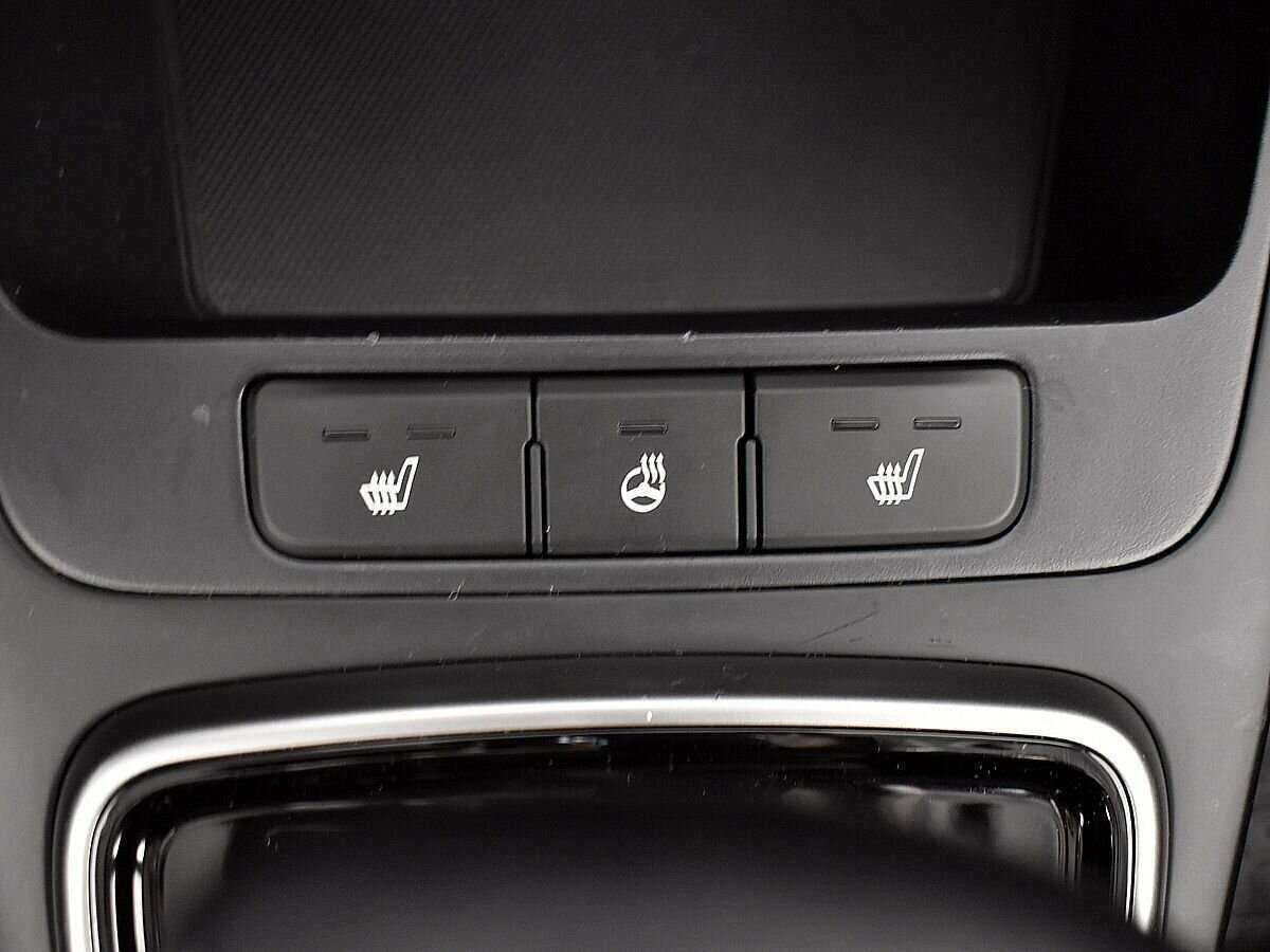 Kia Rio б/у, 2018, Автоматическая. Фото: #14